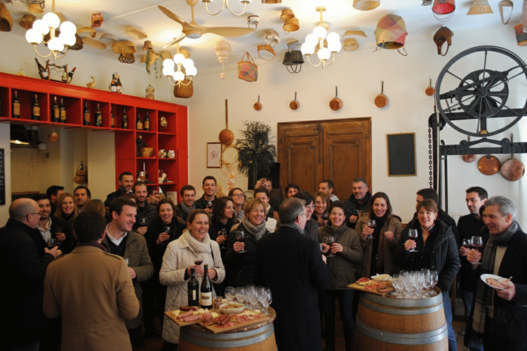 évènement beaujolais nouveau évènement beaujolais nouveau